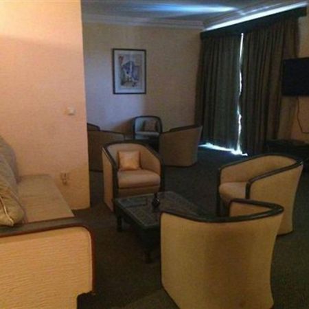 Byblos Hotel 함마메트 외부 사진