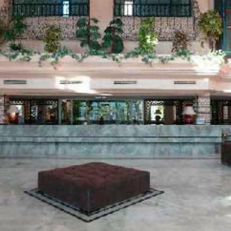 Byblos Hotel 함마메트 외부 사진