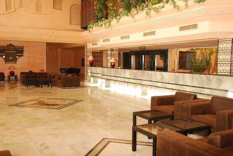 Byblos Hotel 함마메트 외부 사진