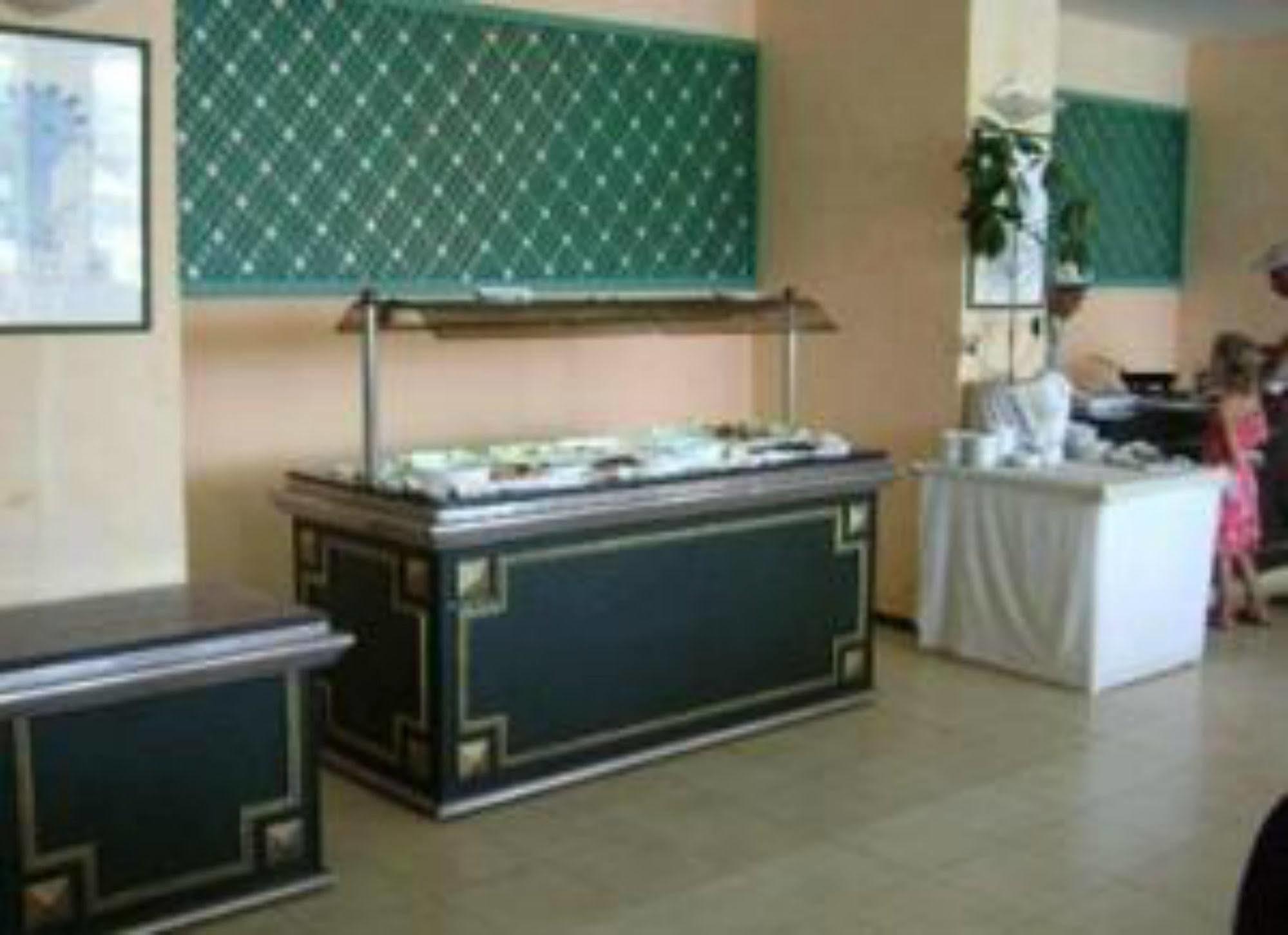 Byblos Hotel 함마메트 외부 사진