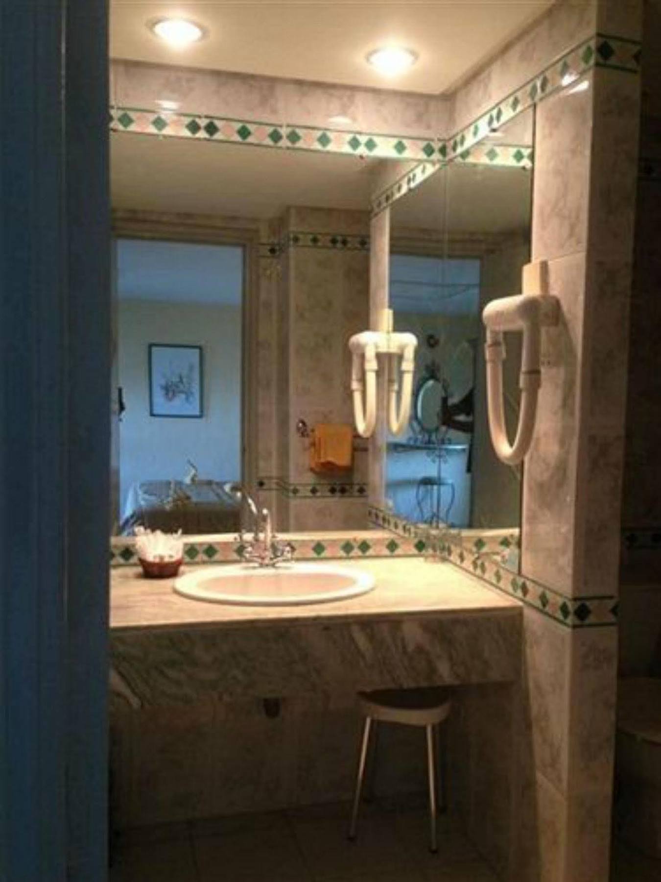Byblos Hotel 함마메트 외부 사진
