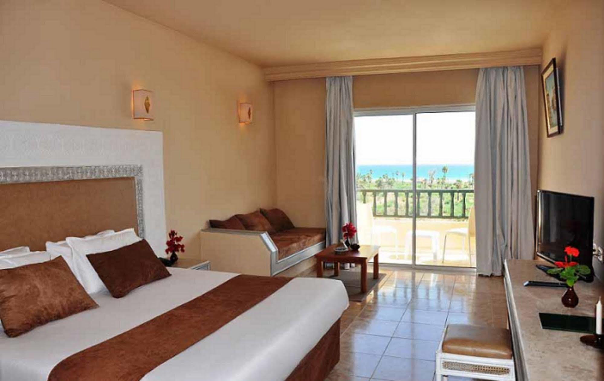 Byblos Hotel 함마메트 외부 사진