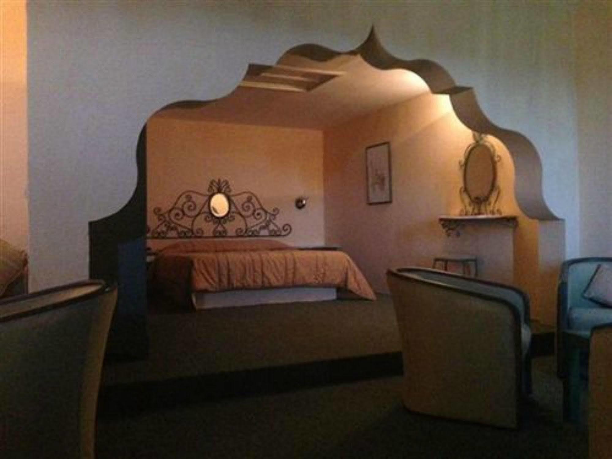 Byblos Hotel 함마메트 외부 사진