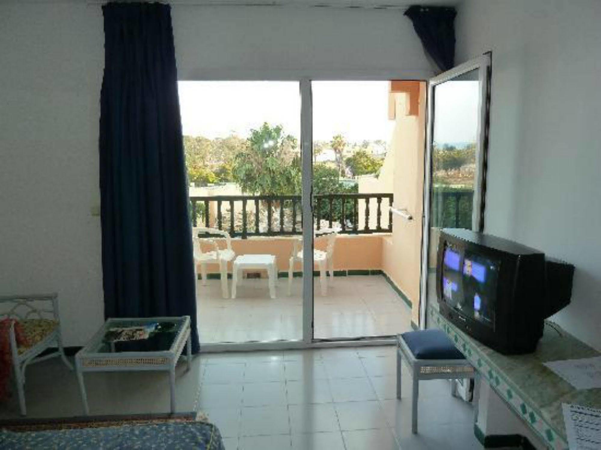Byblos Hotel 함마메트 외부 사진