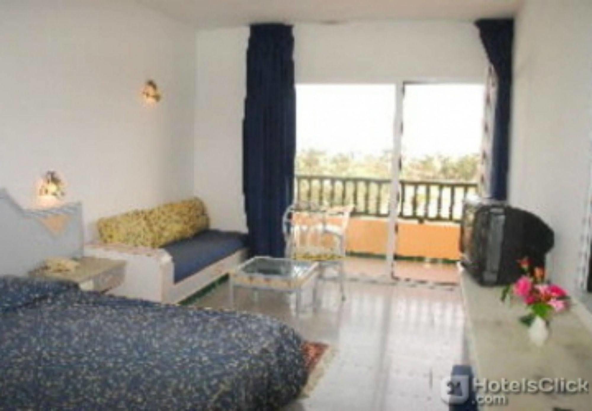 Byblos Hotel 함마메트 외부 사진