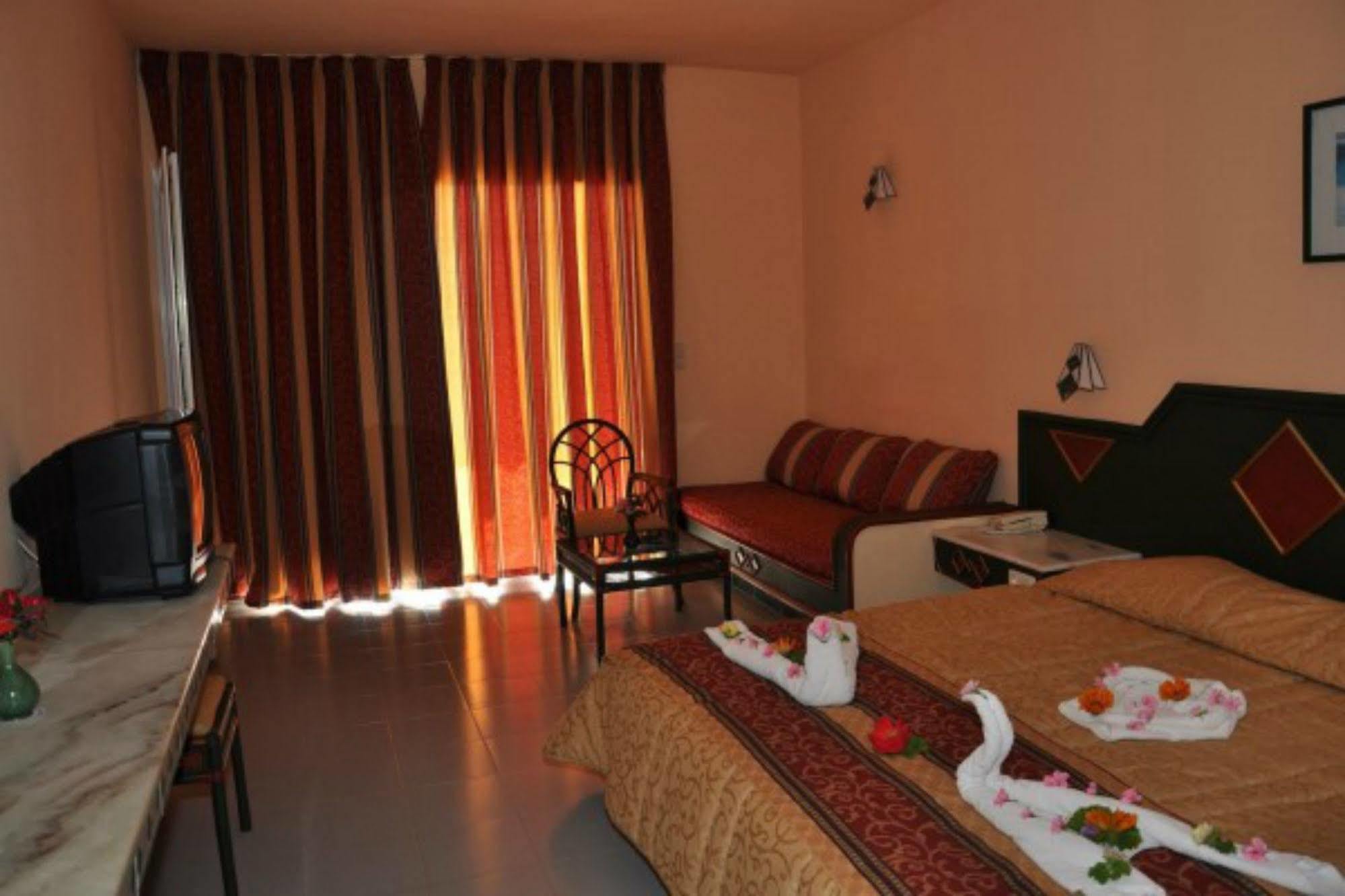 Byblos Hotel 함마메트 외부 사진