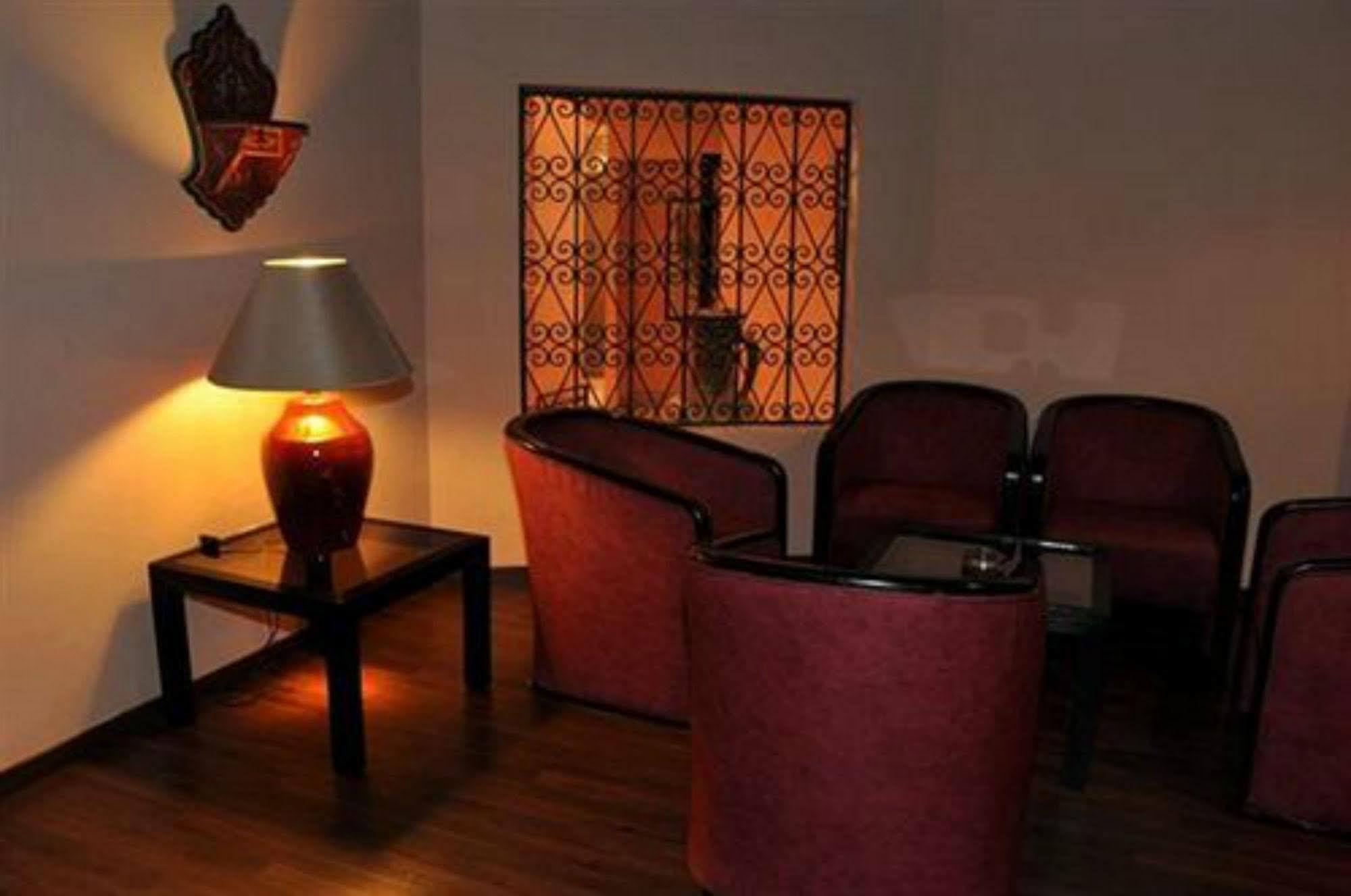 Byblos Hotel 함마메트 외부 사진