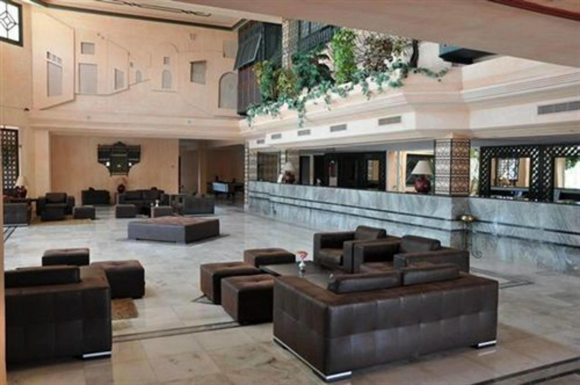 Byblos Hotel 함마메트 외부 사진