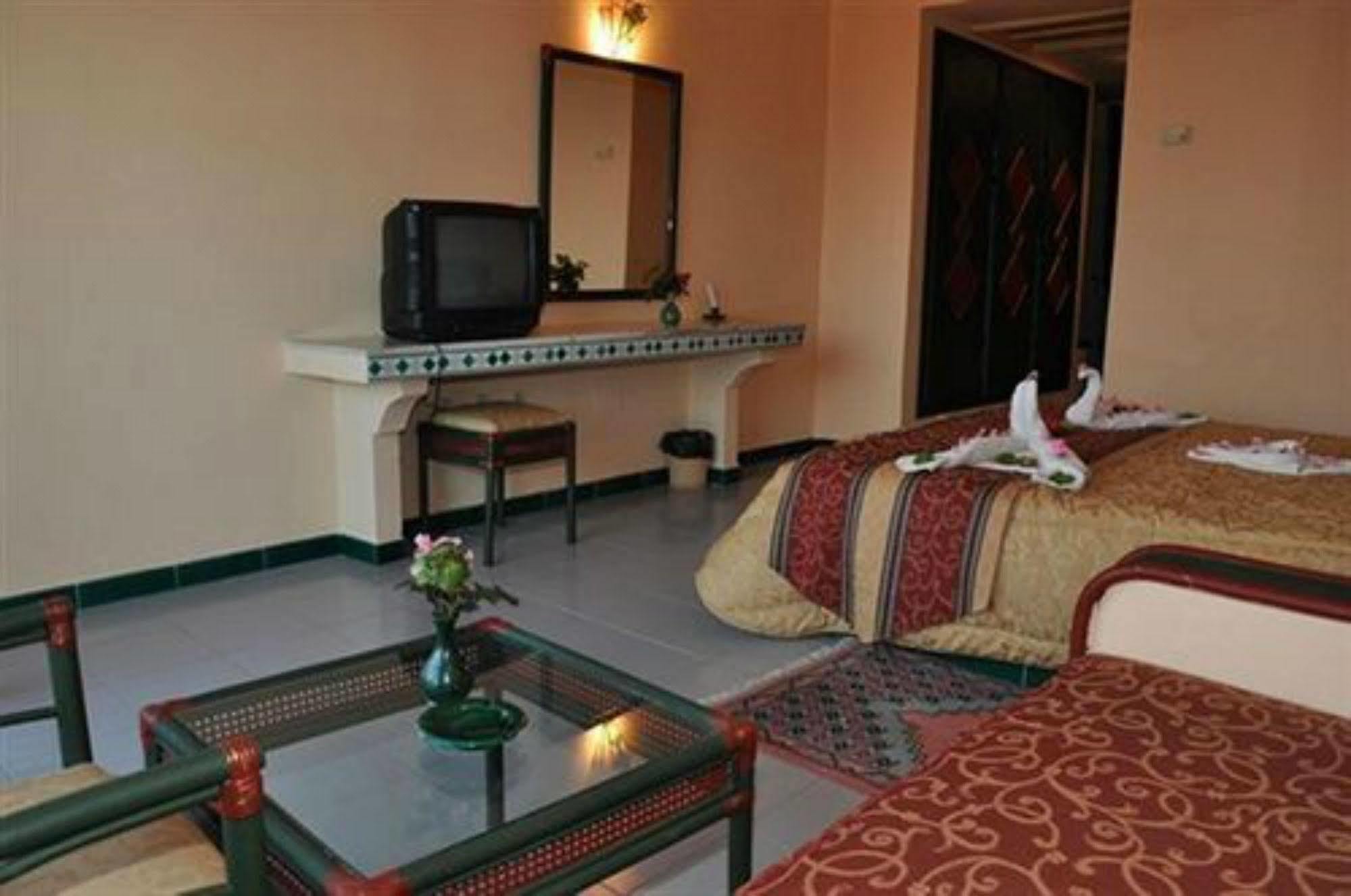 Byblos Hotel 함마메트 외부 사진