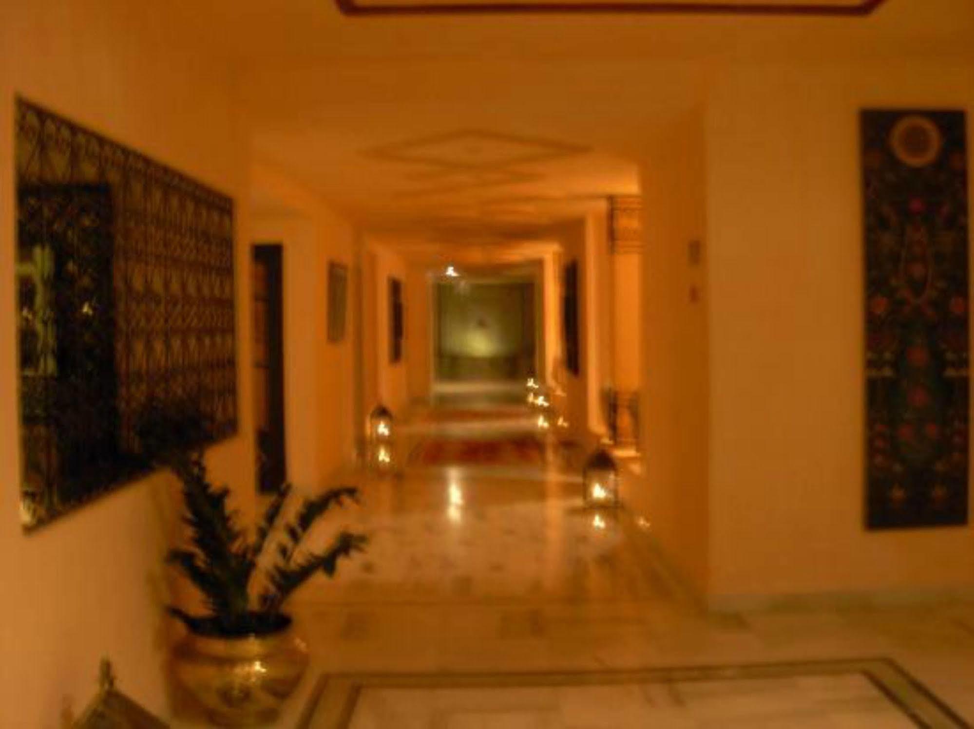 Byblos Hotel 함마메트 외부 사진